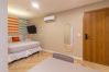 Appartement à Rio de Janeiro - Refúgio a Poucos Passos de Praia de Copacabana | Q15
