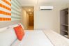 Appartement à Rio de Janeiro - Vista para o Mar e Varanda com Banheira | Q20