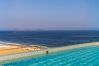 Appartement à Rio de Janeiro - Vista para o Mar e Varanda com Banheira | Q20