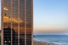 Appartement à Rio de Janeiro - Vista para o Mar e Varanda com Banheira | Q18