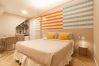 Appartement à Rio de Janeiro - Acolhedor a Poucos Passos de Praia de Copacabana | Q24