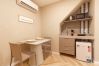 Appartement à Rio de Janeiro - Acolhedor a Poucos Passos de Praia de Copacabana | Q24
