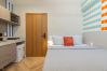 Appartement à Rio de Janeiro - Refúgio a Poucos Passos de Praia de Copacabana | Q10 PCD