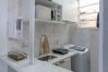Appartement à Rio de Janeiro - Refúgio em Copacabana para dois | NSC1011 