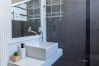 Appartement à Rio de Janeiro - Refúgio em Copacabana para dois | NSC1011 
