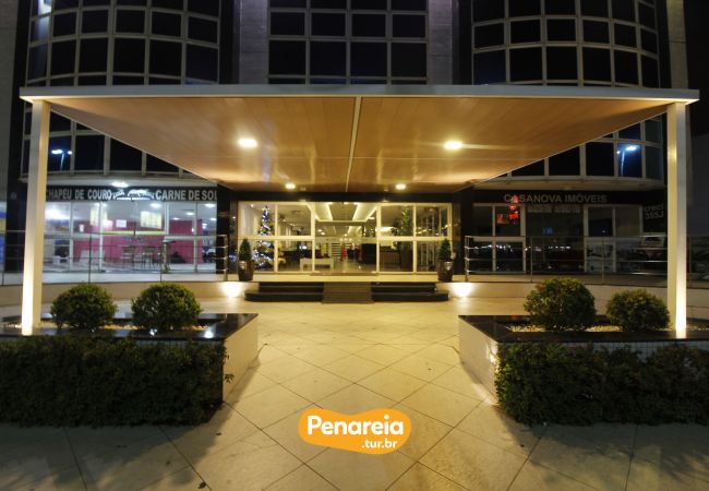 Appartement à João Pessoa - IMPERIAL TAMBAU FLAT | Melhor em TAMBAU