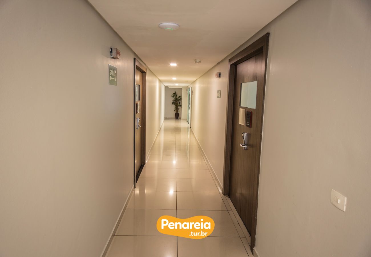 Appartement à João Pessoa - IMPERIAL TAMBAU FLAT | Melhor em TAMBAU