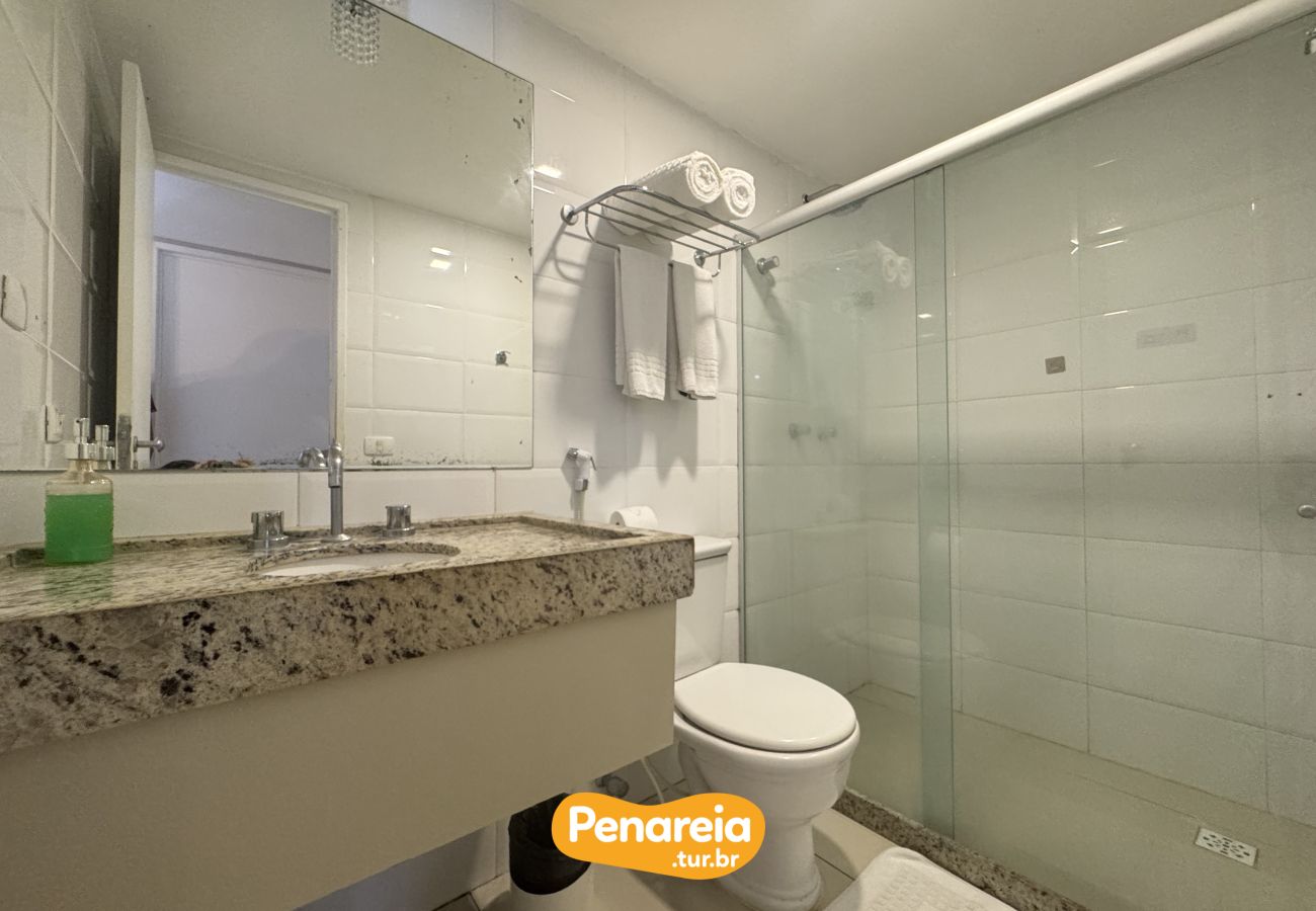 Appartement à João Pessoa - IMPERIAL TAMBAU FLAT | Melhor em TAMBAU
