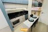 Appartement à Cabedelo - EMUNAH FLATS | Ponta de Campina, Superior #811
