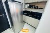 Appartement à Cabedelo - EMUNAH FLATS | Ponta de Campina, Superior #910