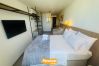 Appartement à Cabedelo - EMUNAH FLATS | Ponta de Campina, Superior #612