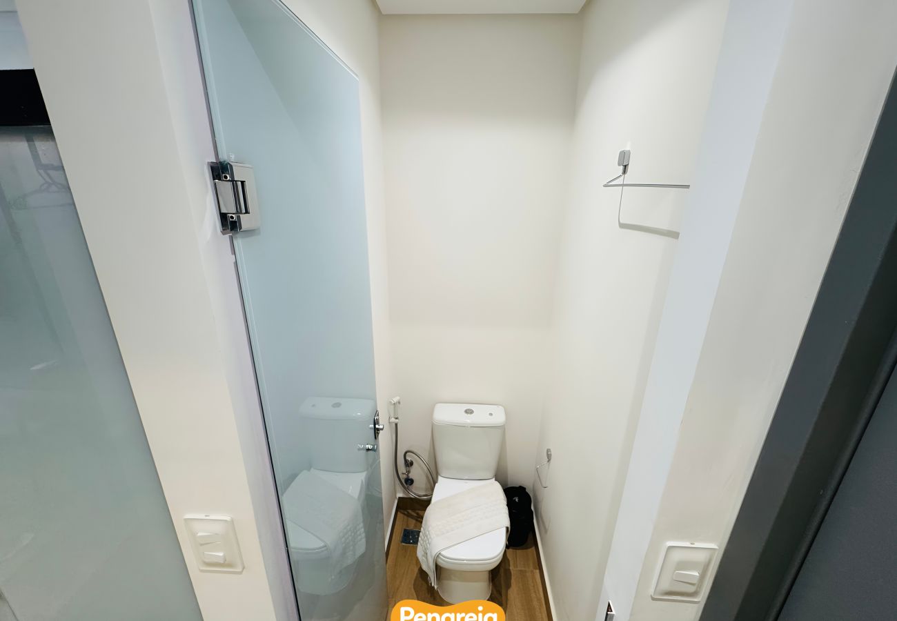 Appartement à João Pessoa - Setai Edition - Flat Com Varanda