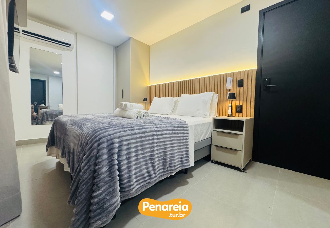 Appartement à Cabedelo - EMUNAH FLATS | Ponta de Campina, Vista #111