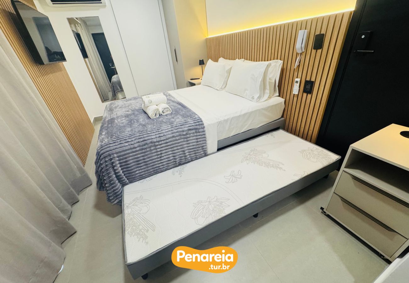 Appartement à Cabedelo - EMUNAH FLATS | Ponta de Campina, Vista #111