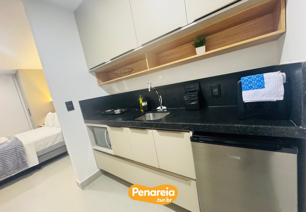 Appartement à Cabedelo - EMUNAH FLATS | Ponta de Campina, Vista #111