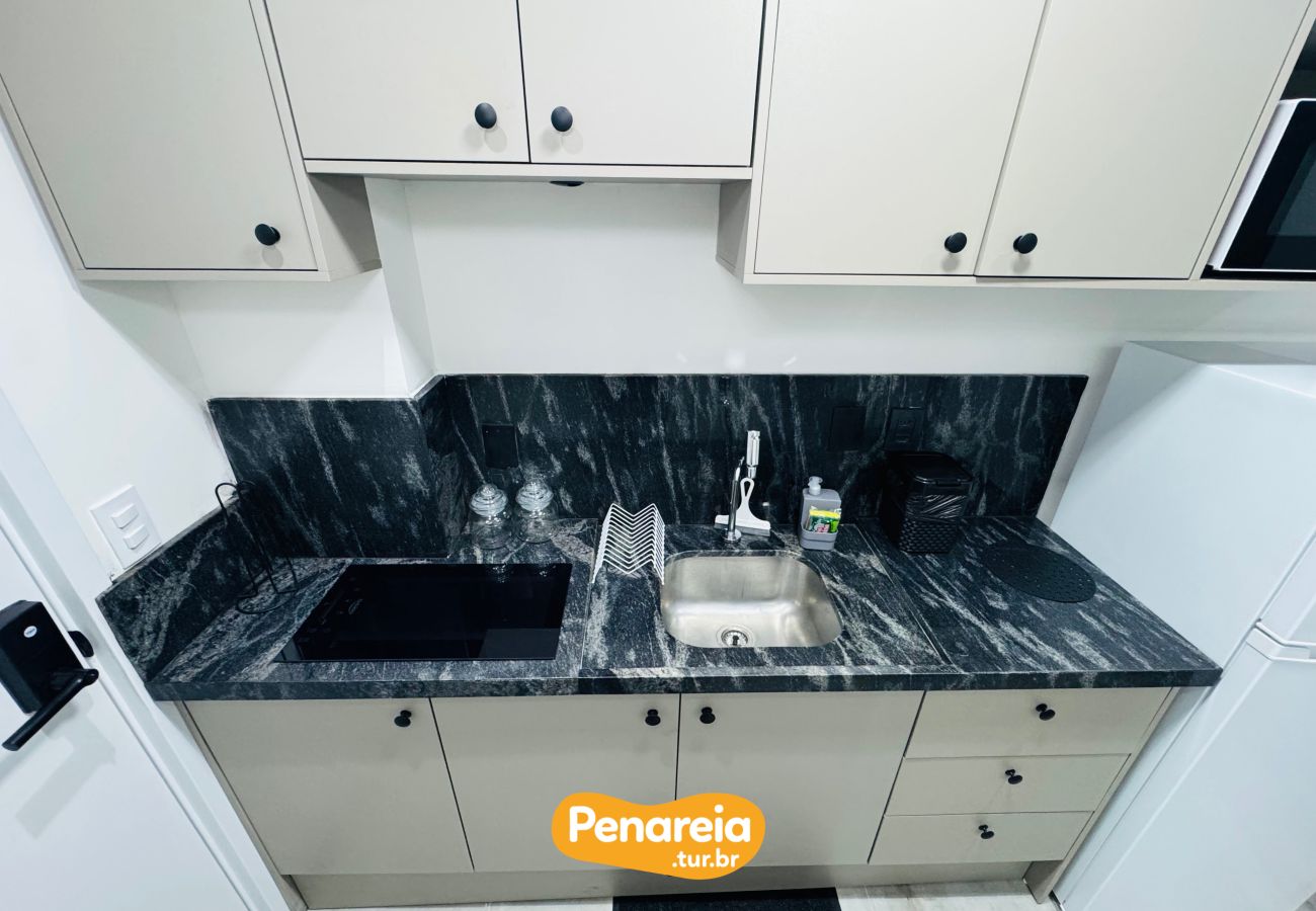 Appartement à João Pessoa - OCEAN ART PARK | VISTA LATERAL MAR