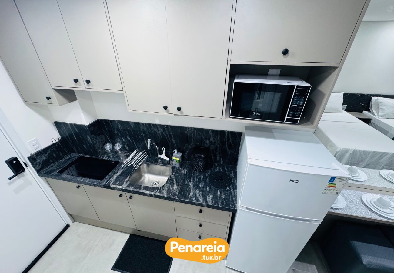 Appartement à João Pessoa - OCEAN ART PARK | VISTA LATERAL MAR