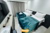 Appartement à João Pessoa - OCEAN ART PARK | VISTA LATERAL MAR