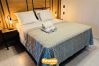 Appartement à João Pessoa - URBAN 750 TAMBAU Flat | Deluxe Superior
