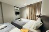 Appartement à João Pessoa - QUALITY SUITES | Melhor localização de João Pessoa