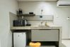 Appartement à João Pessoa - QUALITY SUITES | Melhor localização de João Pessoa