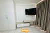 Appartement à João Pessoa - Atlântico sul - Vista Lateral Mar