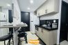 Appartement à João Pessoa - WAY TAMBAU Flat | Studio Deluxe
