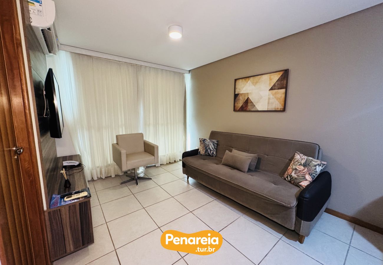 Appartement à João Pessoa - Pacific Flats | Conforto & Bem estar