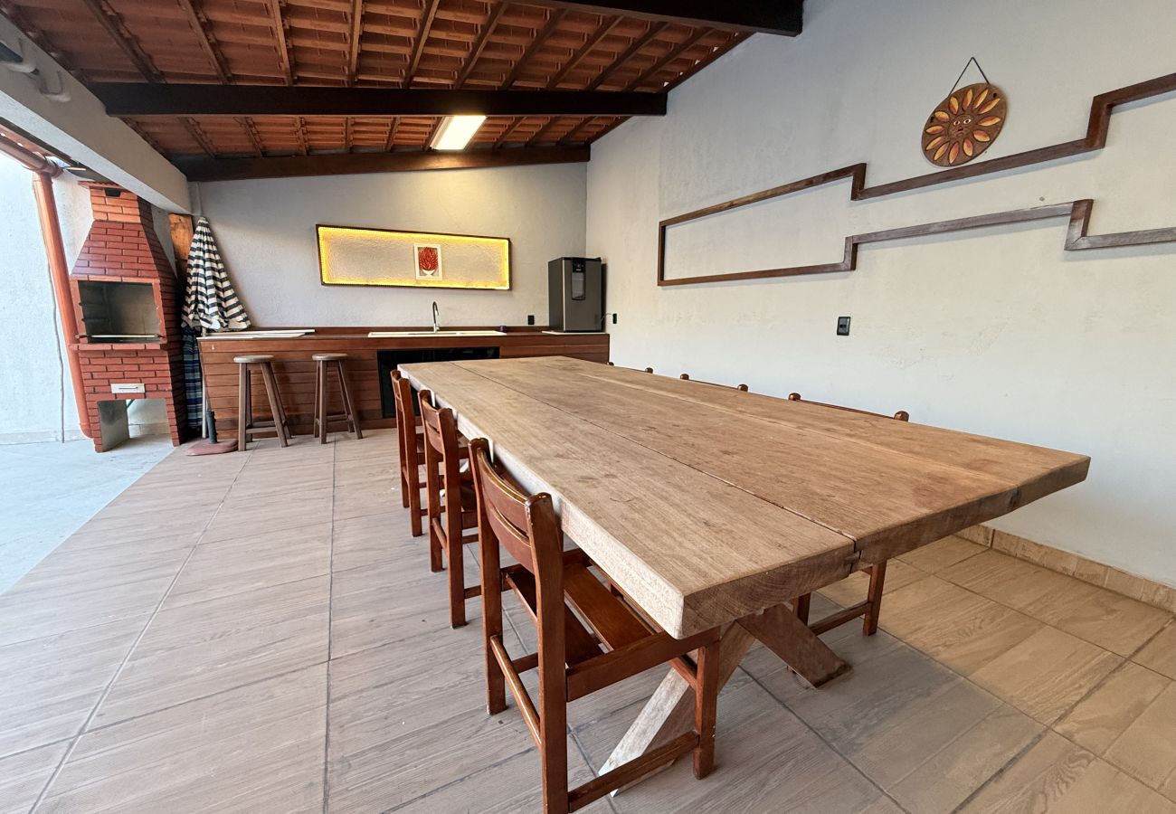 Maison à Cabedelo - Casa Formosa - Luxo e Conforto