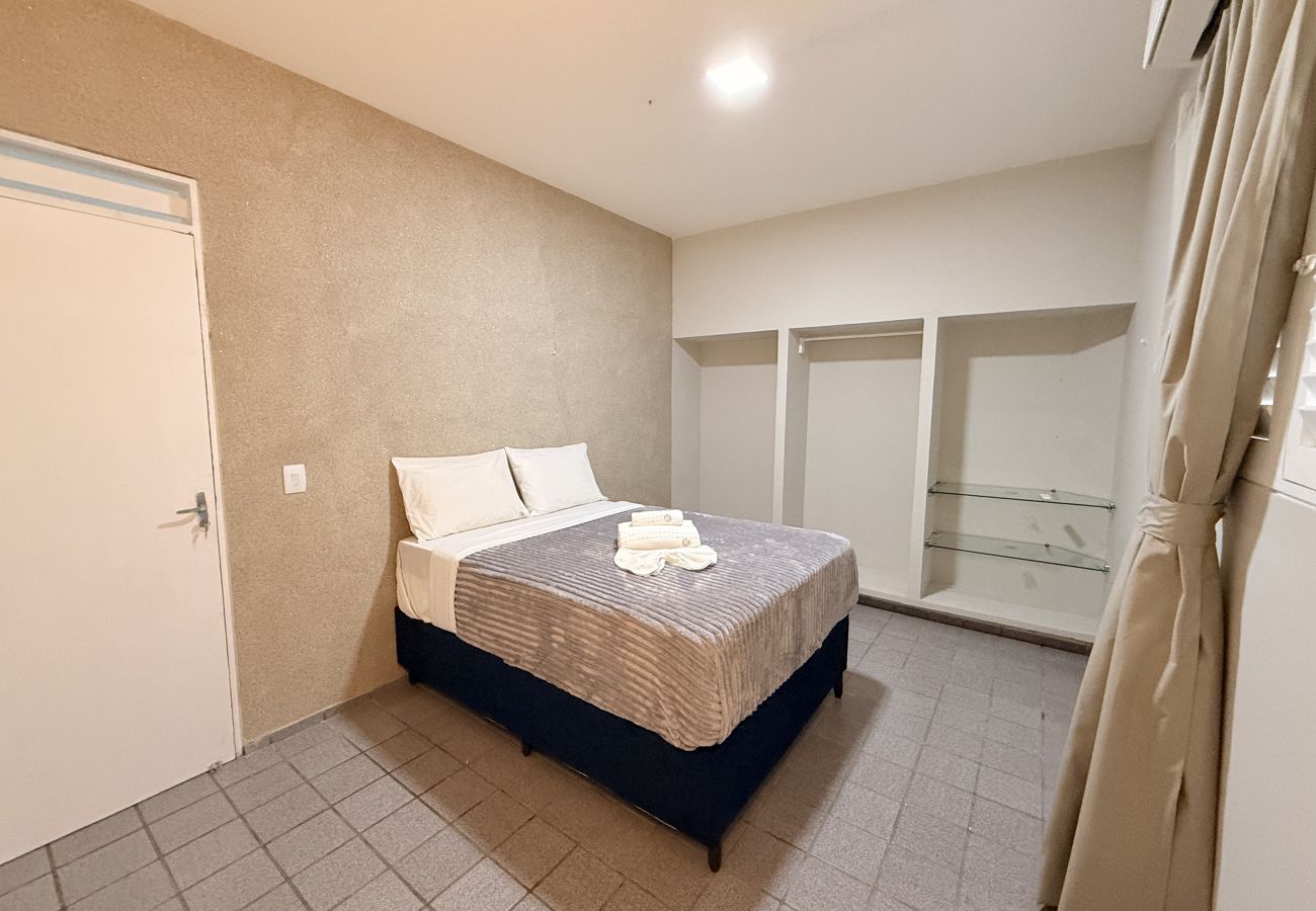 Maison à Cabedelo - Casa Formosa - Luxo e Conforto