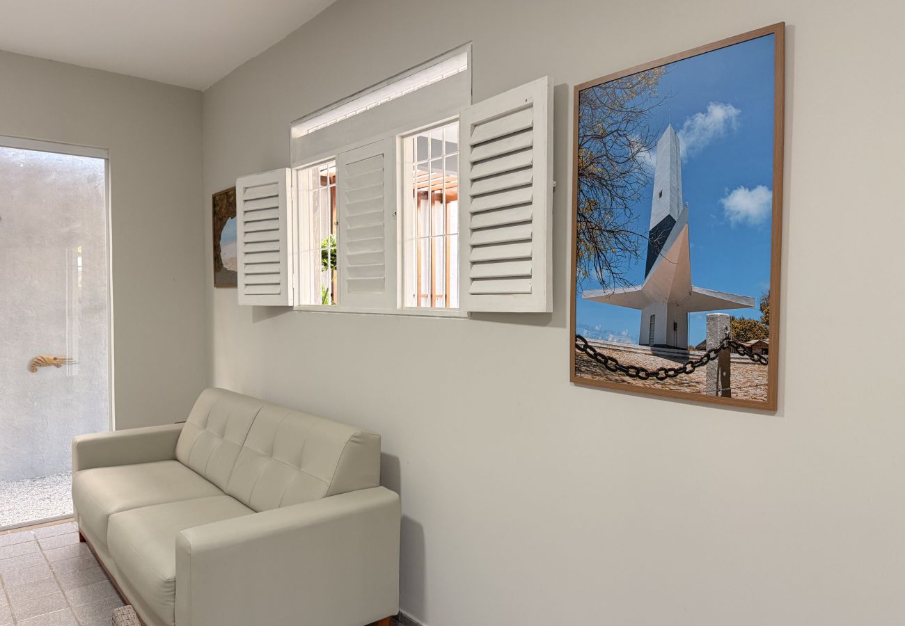 Maison à Cabedelo - Casa Formosa - Luxo e Conforto