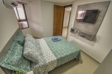 Aparthotel à João Pessoa - GoldFlat - Cabo Branco 