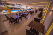 Appartement à João Pessoa - Gold Flat Cabo Branco 