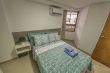 Aparthotel a João Pessoa - GoldFlat - Cabo Branco 