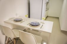Aparthotel a João Pessoa - GoldFlat - Cabo Branco 