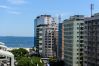 Appartamento a Rio de Janeiro - 450 metros da praia do Leme | PI903