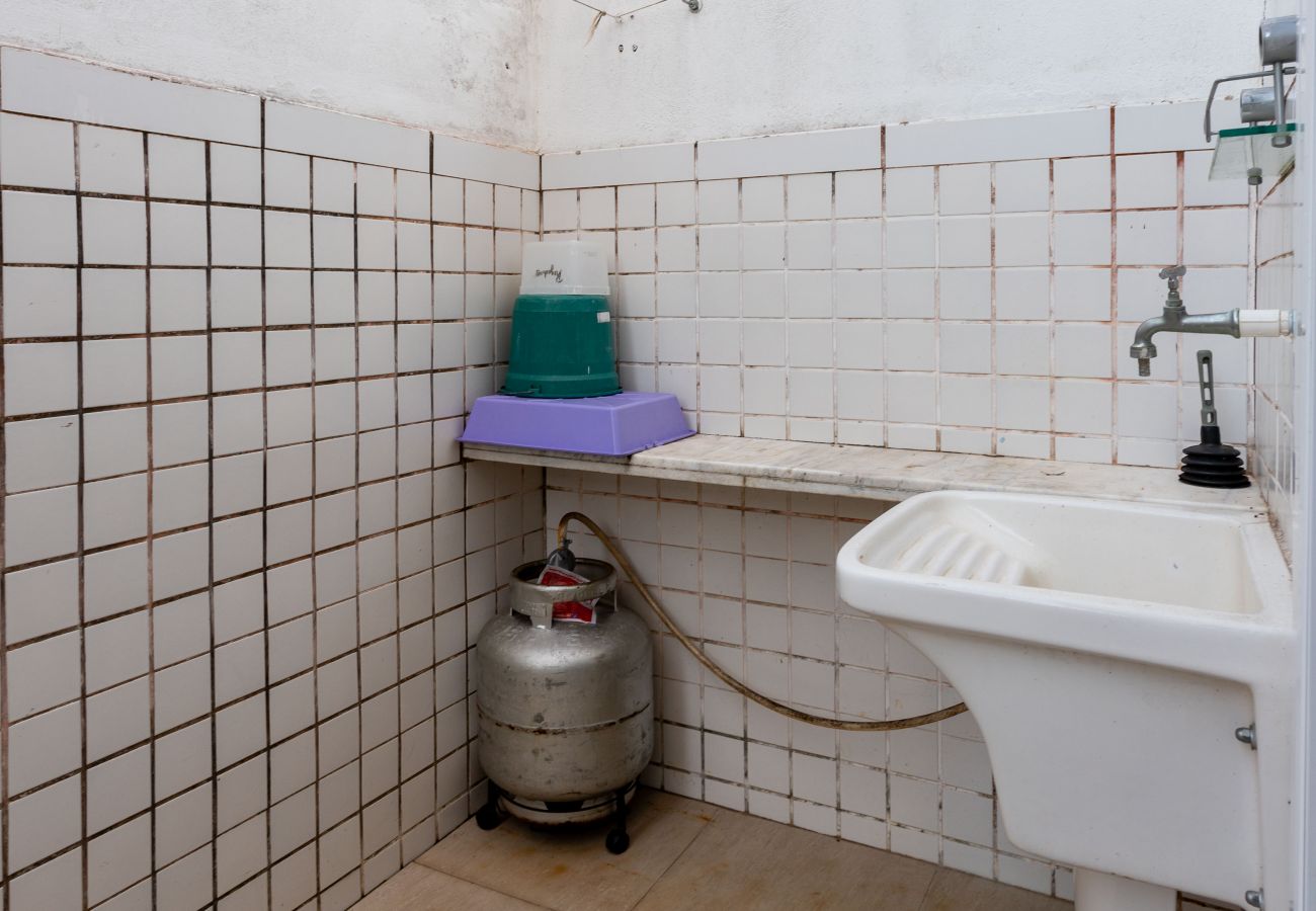 Aparthotel a Armação dos Búzios - Apart Hotel Pet Friendly em Búzios | BUZ117 