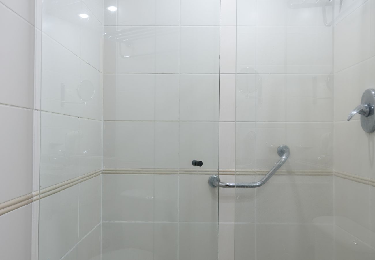 Affitto per camere a Rio de Janeiro - Suíte, piscina e academia | BPremium