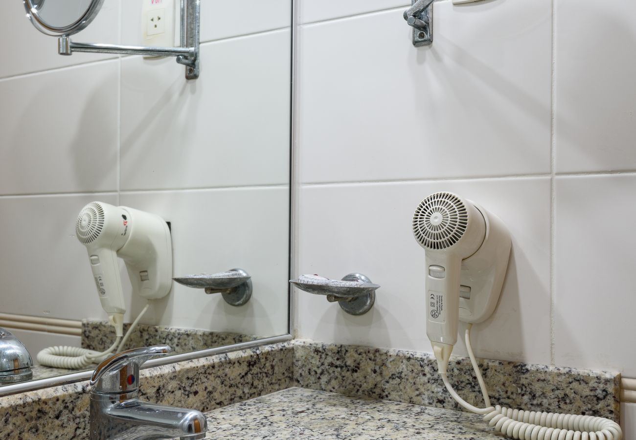 Affitto per camere a Rio de Janeiro - Suíte, piscina e academia | BPremium