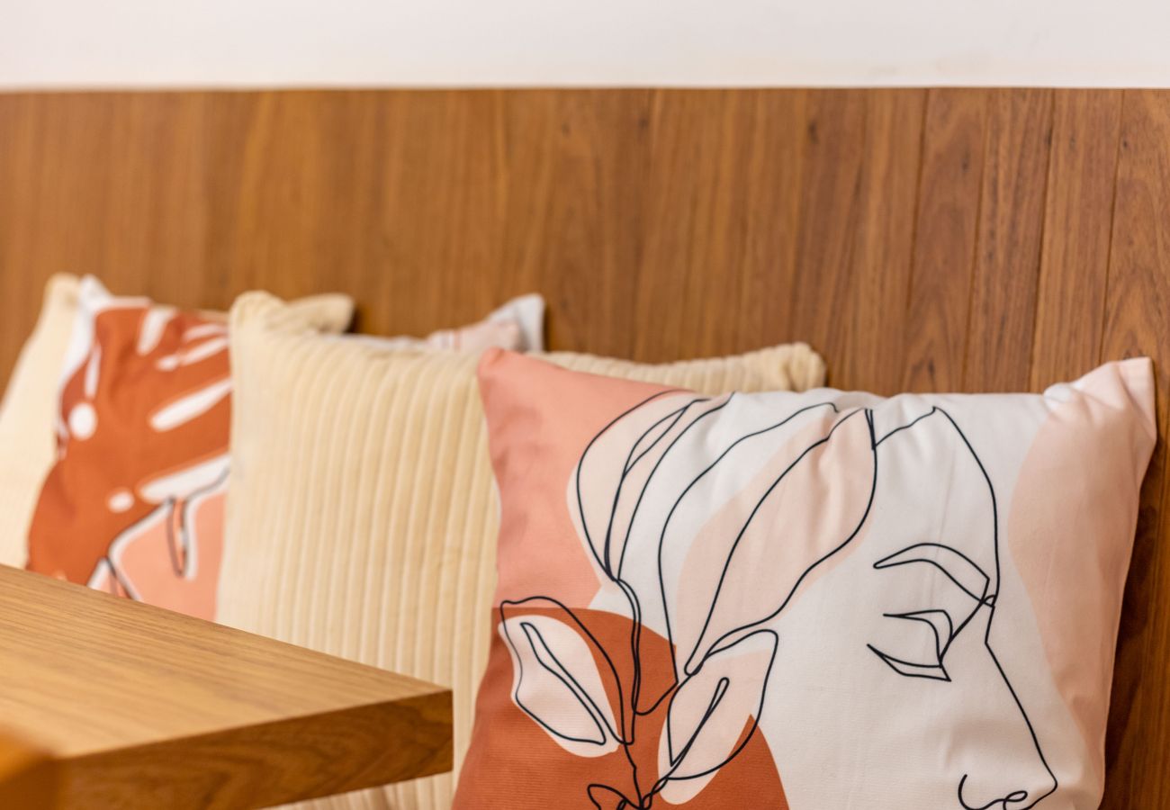 Appartamento a Rio de Janeiro - Elegância em Ipanema |Ideal para famílias| R201 Z1