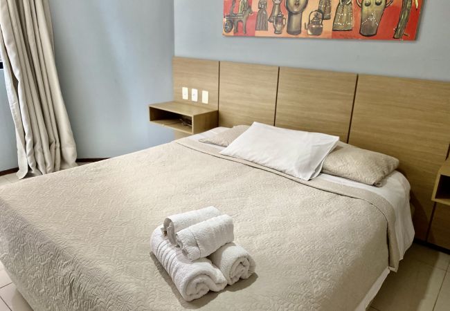 Appartamento a João Pessoa - MARINAS flat |  Beira Mar