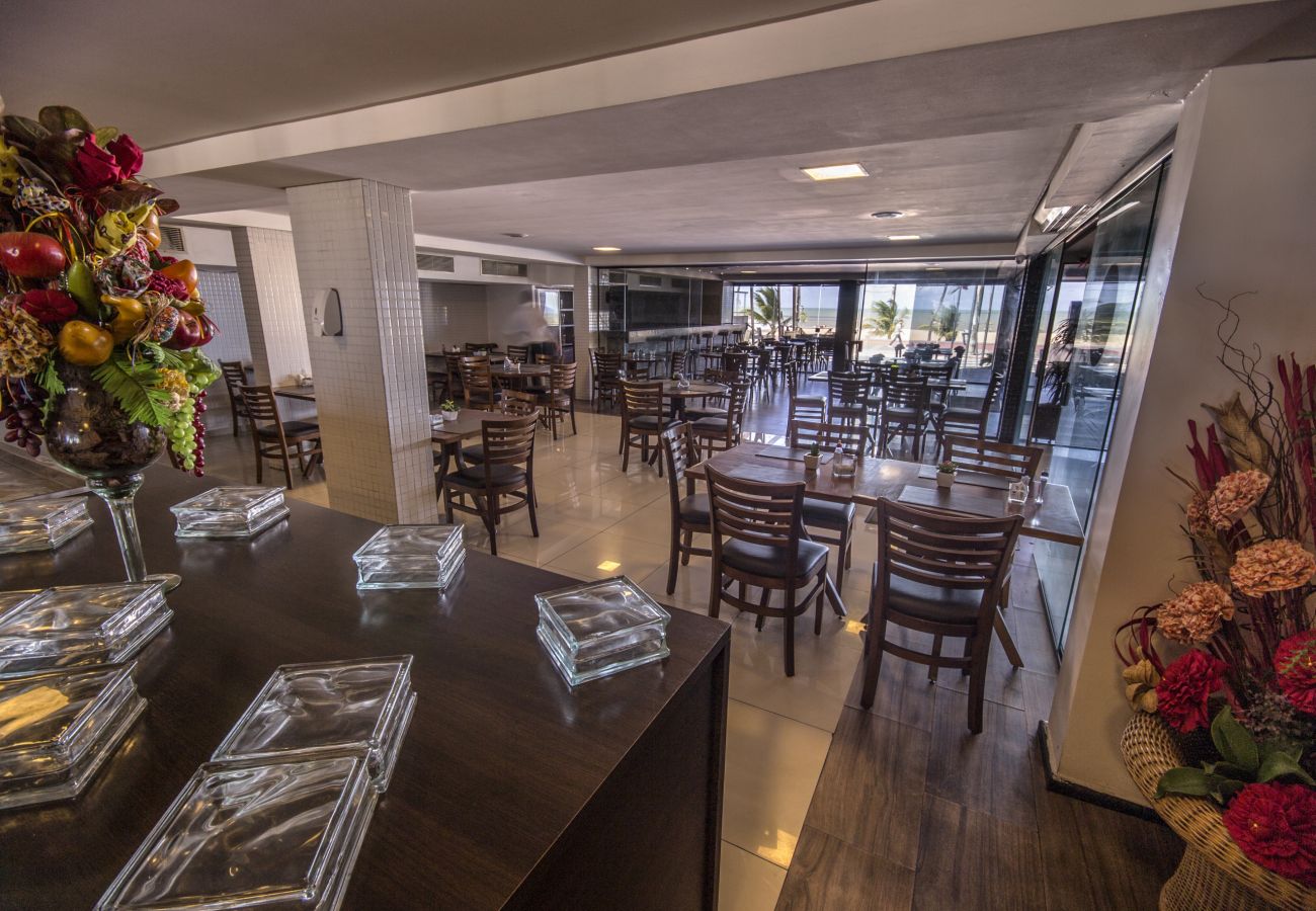 Appartamento a João Pessoa - MARINAS flat |  Beira Mar