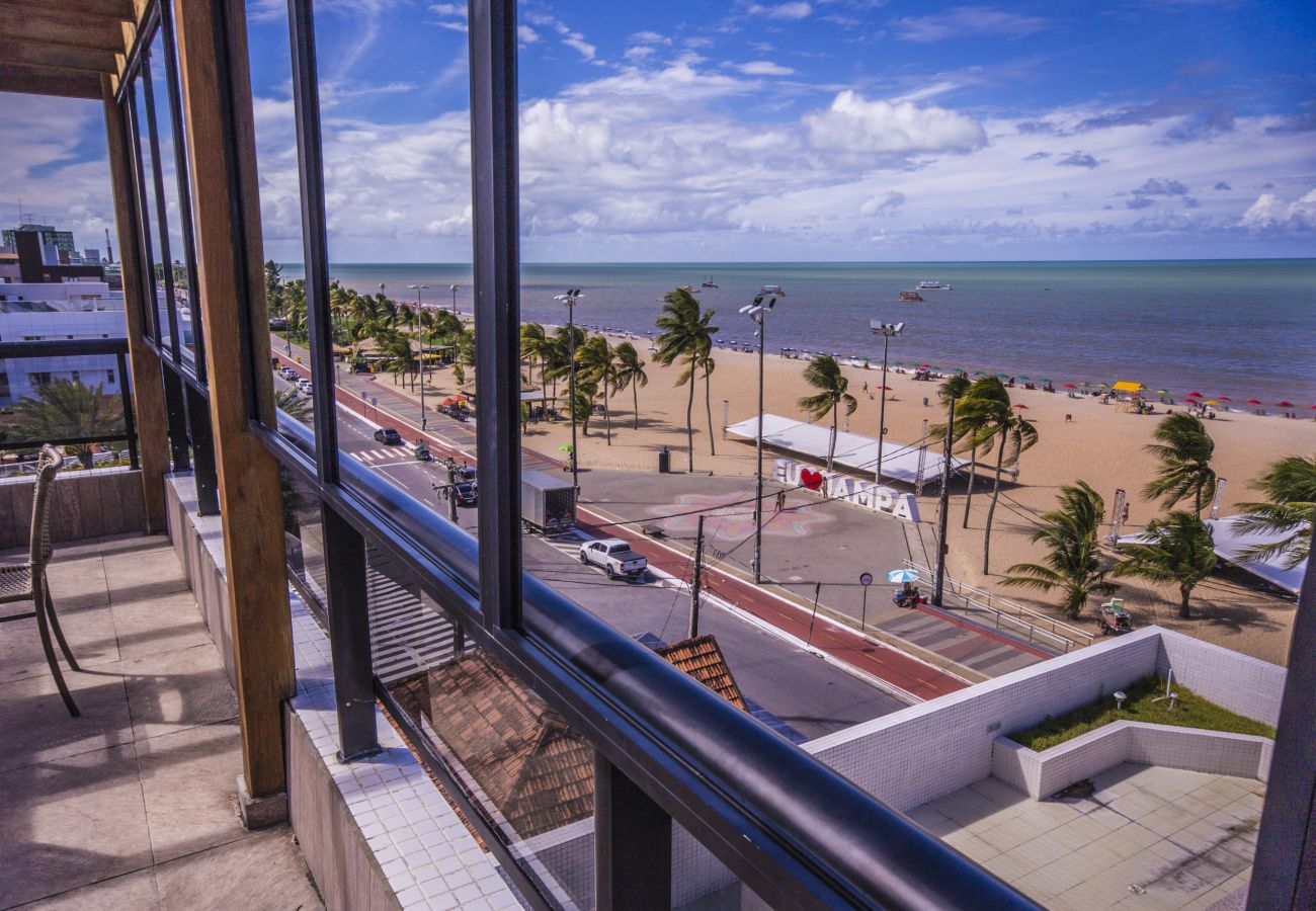 Appartamento a João Pessoa - MARINAS flat |  Beira Mar