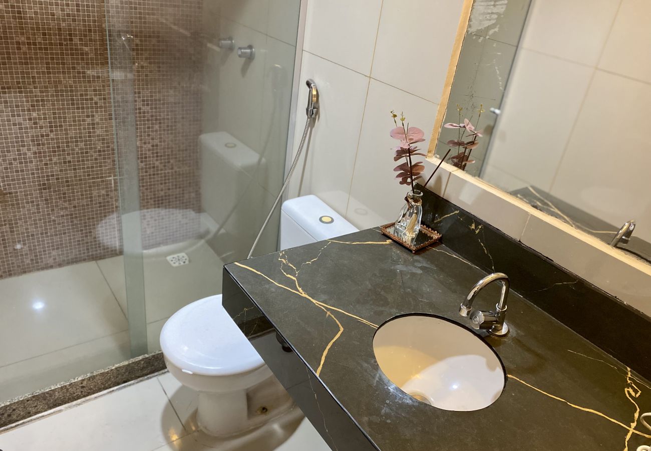 Appartamento a João Pessoa - MARINAS flat |  Beira Mar