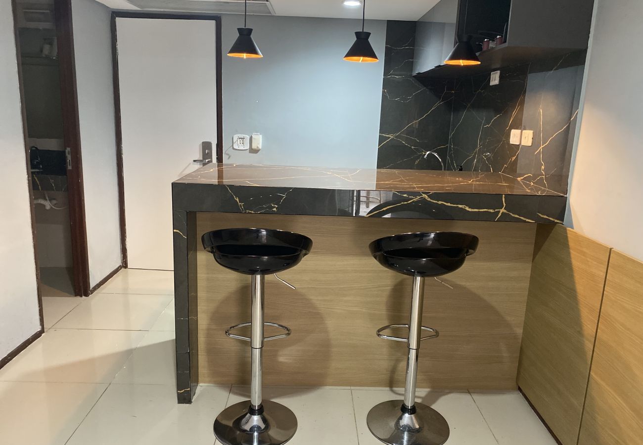 Appartamento a João Pessoa - MARINAS flat |  Beira Mar