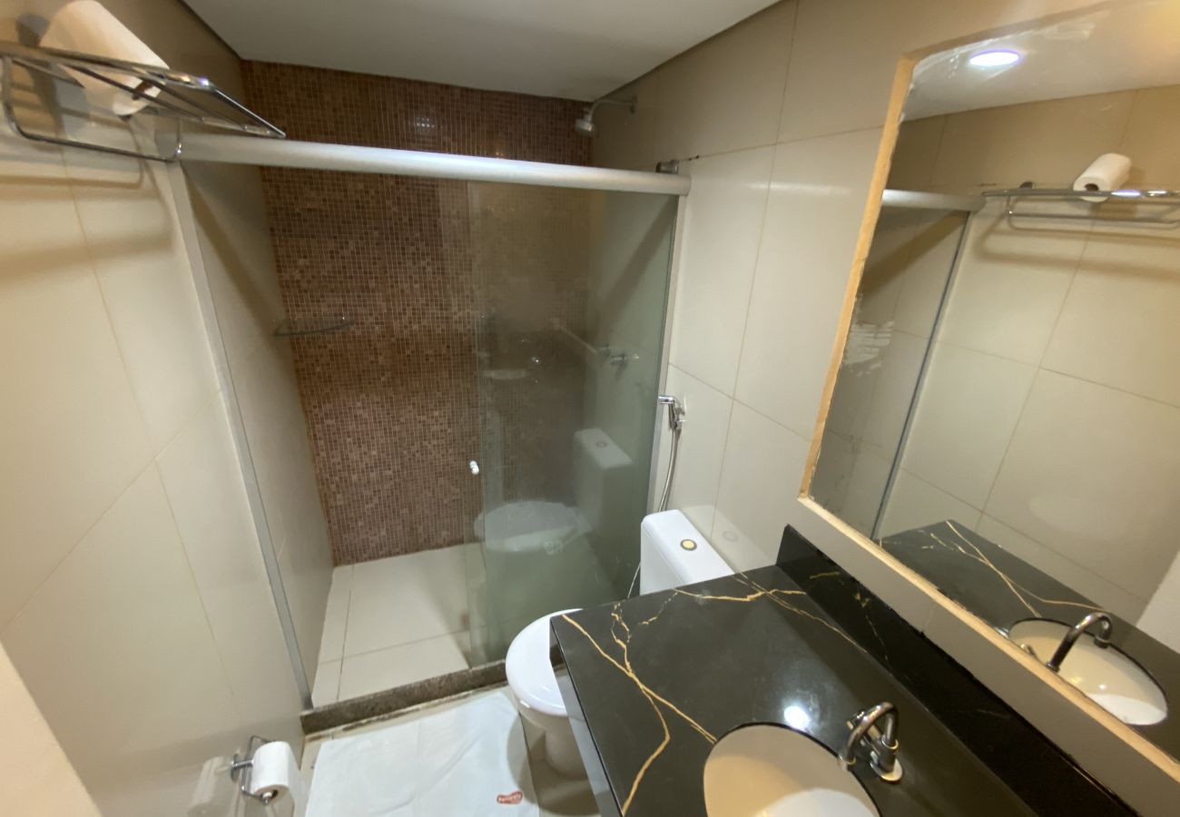 Appartamento a João Pessoa - MARINAS flat |  Beira Mar