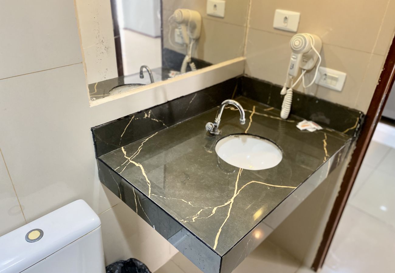 Appartamento a João Pessoa - MARINAS flat |  Beira Mar