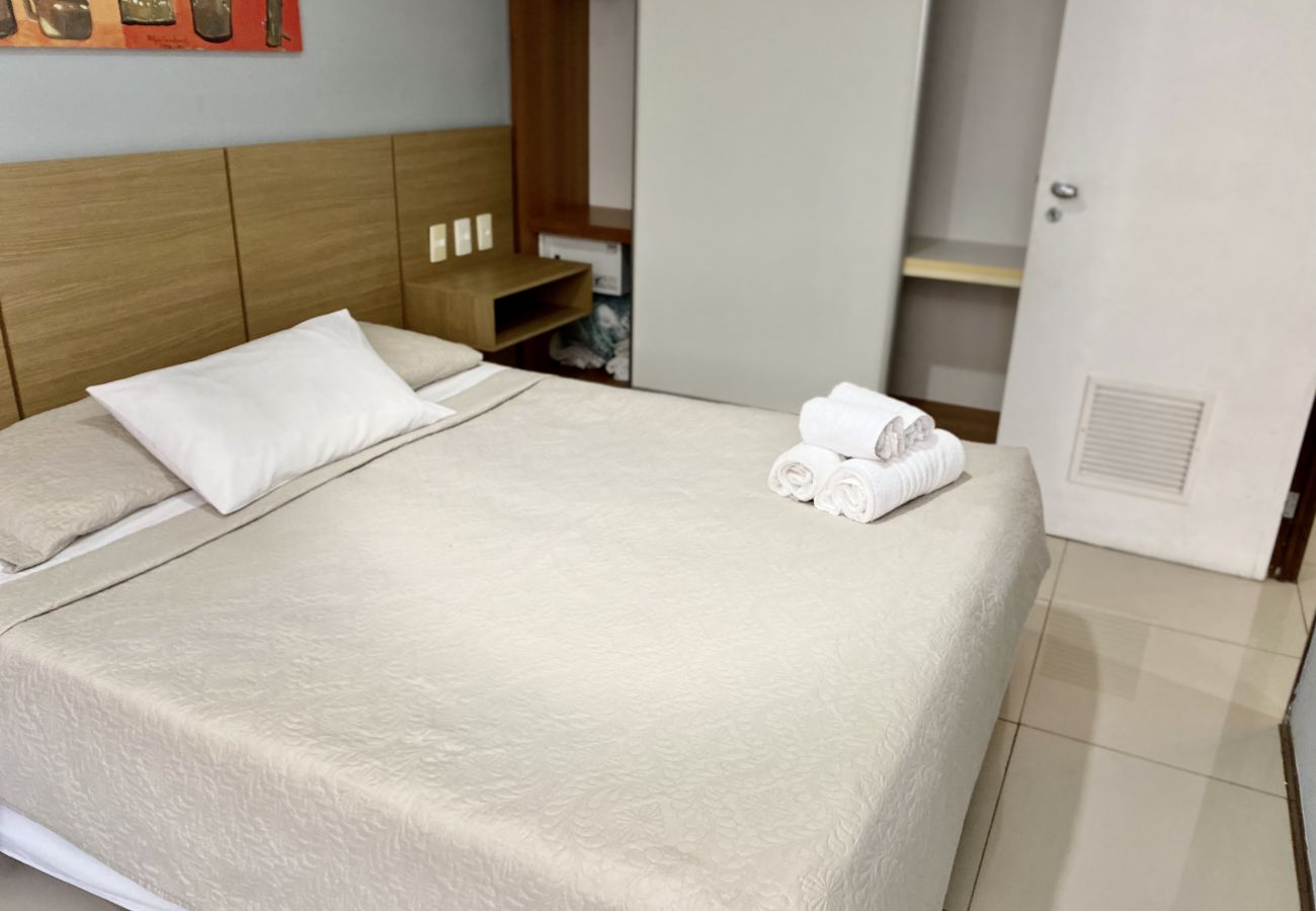Appartamento a João Pessoa - MARINAS flat |  Beira Mar