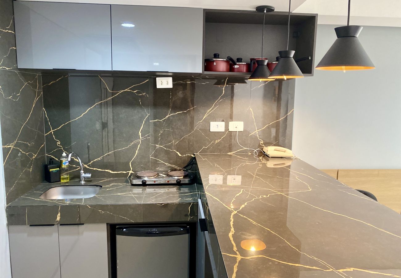 Appartamento a João Pessoa - MARINAS flat |  Beira Mar