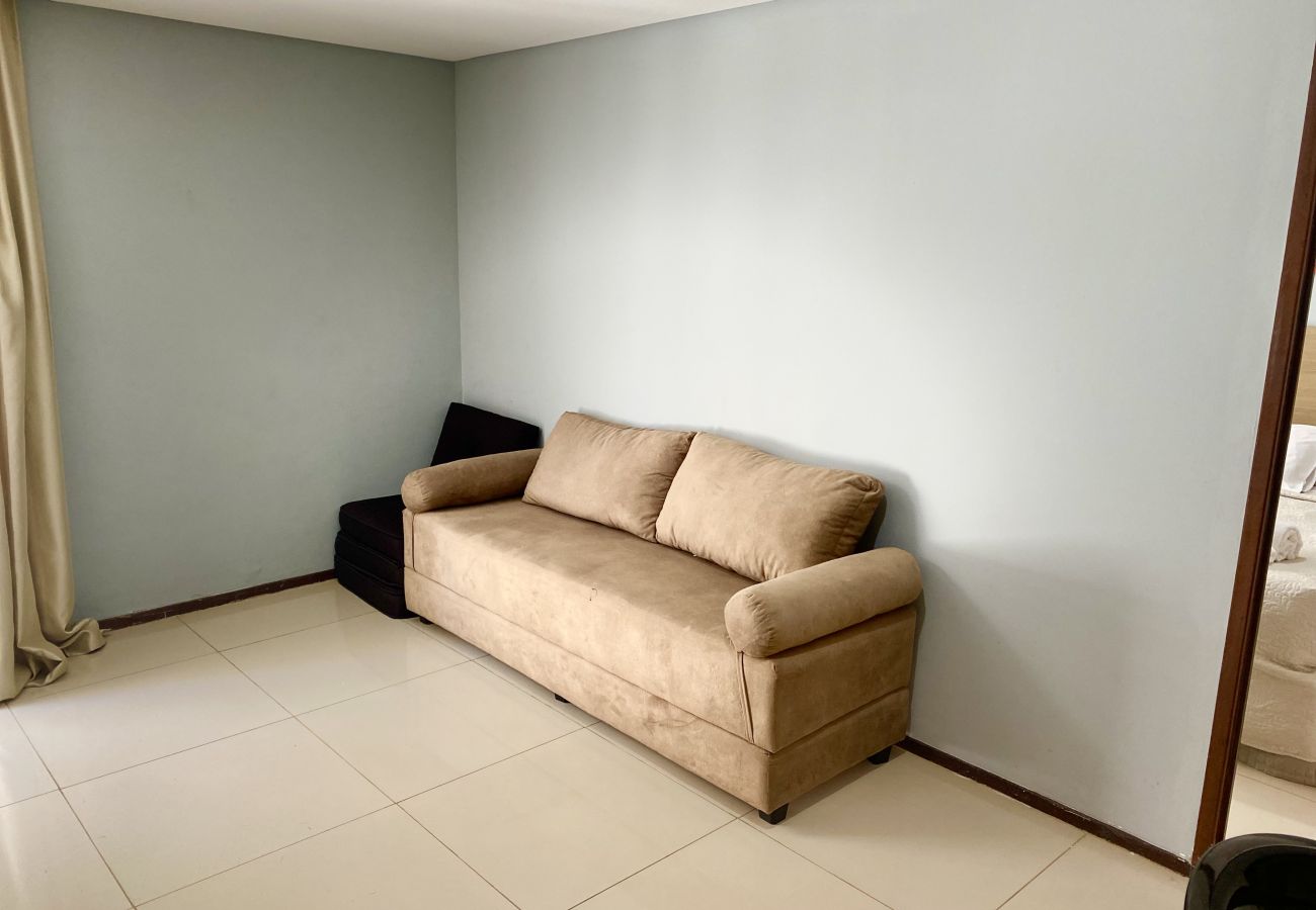 Appartamento a João Pessoa - MARINAS flat |  Beira Mar